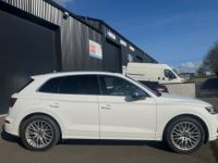 Audi SQ5 II 3.0 TDI 347ch quattro tiptronic - <small></small> 43.990 € <small>TTC</small> - #6