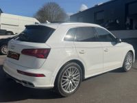 Audi SQ5 II 3.0 TDI 347ch quattro tiptronic - <small></small> 43.990 € <small>TTC</small> - #7