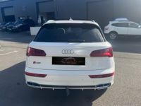 Audi SQ5 II 3.0 TDI 347ch quattro tiptronic - <small></small> 43.990 € <small>TTC</small> - #8