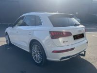 Audi SQ5 II 3.0 TDI 347ch quattro tiptronic - <small></small> 43.990 € <small>TTC</small> - #9