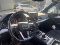 Audi SQ5 II 3.0 TDI 347ch quattro tiptronic - <small></small> 43.990 € <small>TTC</small> - #10