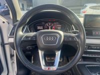 Audi SQ5 II 3.0 TDI 347ch quattro tiptronic - <small></small> 43.990 € <small>TTC</small> - #12