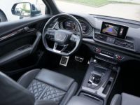 Audi SQ5 II 3.0 V6 TDI 347 QUATTRO TIPTRONIC 8 - Français - Deuxième Main - <small></small> 51.790 € <small></small> - #13