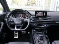 Audi SQ5 II 3.0 V6 TDI 347 QUATTRO TIPTRONIC 8 - Français - Deuxième Main - <small></small> 51.790 € <small></small> - #14