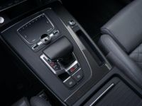 Audi SQ5 II 3.0 V6 TDI 347 QUATTRO TIPTRONIC 8 - Français - Deuxième Main - <small></small> 51.790 € <small></small> - #44