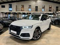 Audi SQ5 II 3.0 V6 TFSI 354 ch QUATTRO TIPTRONIC 8 TOIT PANO/BANG&OLUFSEN/HUD - <small></small> 38.990 € <small>TTC</small> - #1