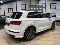 Audi SQ5 II 3.0 V6 TFSI 354 ch QUATTRO TIPTRONIC 8 TOIT PANO/BANG&OLUFSEN/HUD - <small></small> 38.990 € <small>TTC</small> - #2