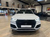 Audi SQ5 II 3.0 V6 TFSI 354 ch QUATTRO TIPTRONIC 8 TOIT PANO/BANG&OLUFSEN/HUD - <small></small> 38.990 € <small>TTC</small> - #3