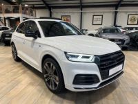 Audi SQ5 II 3.0 V6 TFSI 354 ch QUATTRO TIPTRONIC 8 TOIT PANO/BANG&OLUFSEN/HUD - <small></small> 38.990 € <small>TTC</small> - #4