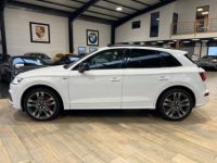 Audi SQ5 II 3.0 V6 TFSI 354 ch QUATTRO TIPTRONIC 8 TOIT PANO/BANG&OLUFSEN/HUD - <small></small> 38.990 € <small>TTC</small> - #6