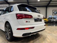 Audi SQ5 II 3.0 V6 TFSI 354 ch QUATTRO TIPTRONIC 8 TOIT PANO/BANG&OLUFSEN/HUD - <small></small> 38.990 € <small>TTC</small> - #7