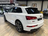 Audi SQ5 II 3.0 V6 TFSI 354 ch QUATTRO TIPTRONIC 8 TOIT PANO/BANG&OLUFSEN/HUD - <small></small> 38.990 € <small>TTC</small> - #10