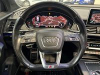 Audi SQ5 II 3.0 V6 TFSI 354 ch QUATTRO TIPTRONIC 8 TOIT PANO/BANG&OLUFSEN/HUD - <small></small> 38.990 € <small>TTC</small> - #29