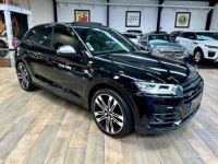 Audi SQ5 II 3.0 V6 TFSI 354 Full Options - <small></small> 41.990 € <small>TTC</small> - #3