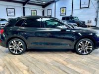 Audi SQ5 II 3.0 V6 TFSI 354 Full Options - <small></small> 41.990 € <small>TTC</small> - #4