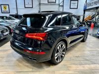 Audi SQ5 II 3.0 V6 TFSI 354 Full Options - <small></small> 41.990 € <small>TTC</small> - #5