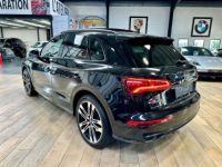 Audi SQ5 II 3.0 V6 TFSI 354 Full Options - <small></small> 41.990 € <small>TTC</small> - #6