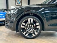 Audi SQ5 II 3.0 V6 TFSI 354 Full Options - <small></small> 41.990 € <small>TTC</small> - #8