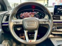 Audi SQ5 II 3.0 V6 TFSI 354 Full Options - <small></small> 41.990 € <small>TTC</small> - #11