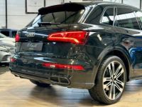 Audi SQ5 II 3.0 V6 TFSI 354 Full Options - <small></small> 41.990 € <small>TTC</small> - #39