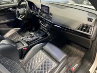 Audi SQ5 II 3.0 V6 TFSI 354 QUATTRO TIPTRONIC 8 FULL OPTIONS /TOIT PANO/BANG&OLUFSEN/HUD/ - <small></small> 38.500 € <small>TTC</small> - #27