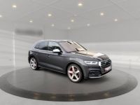 Audi SQ5 II 3.0 V6 TFSI 354ch quattro Tiptronic 8 - <small></small> 45.900 € <small>TTC</small> - #3