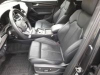 Audi SQ5 II 3.0 V6 TFSI 354ch quattro Tiptronic 8 - <small></small> 45.900 € <small>TTC</small> - #7