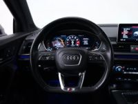 Audi SQ5 II 3.0 V6 TFSI 354ch quattro Tiptronic 8 - <small></small> 44.999 € <small>TTC</small> - #14