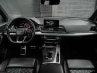 Audi SQ5 II 3.0 V6 TFSI 354ch quattro Tiptronic 8 - <small></small> 42.999 € <small>TTC</small> - #4