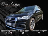 Audi SQ5 II 3.0 V6 TFSI 354ch quattro Tiptronic 8 - <small></small> 43.900 € <small>TTC</small> - #1