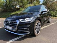 Audi SQ5 II 3.0 V6 TFSI 354ch quattro Tiptronic 8 - <small></small> 43.900 € <small>TTC</small> - #2