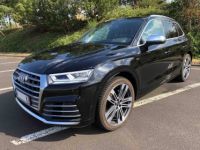 Audi SQ5 II 3.0 V6 TFSI 354ch quattro Tiptronic 8 - <small></small> 43.900 € <small>TTC</small> - #3