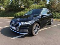 Audi SQ5 II 3.0 V6 TFSI 354ch quattro Tiptronic 8 - <small></small> 43.900 € <small>TTC</small> - #4