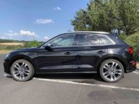 Audi SQ5 II 3.0 V6 TFSI 354ch quattro Tiptronic 8 - <small></small> 43.900 € <small>TTC</small> - #5