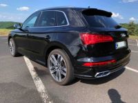 Audi SQ5 II 3.0 V6 TFSI 354ch quattro Tiptronic 8 - <small></small> 43.900 € <small>TTC</small> - #8