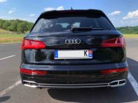 Audi SQ5 II 3.0 V6 TFSI 354ch quattro Tiptronic 8 - <small></small> 43.900 € <small>TTC</small> - #12