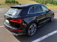 Audi SQ5 II 3.0 V6 TFSI 354ch quattro Tiptronic 8 - <small></small> 43.900 € <small>TTC</small> - #13