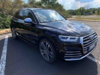 Audi SQ5 II 3.0 V6 TFSI 354ch quattro Tiptronic 8 - <small></small> 43.900 € <small>TTC</small> - #17