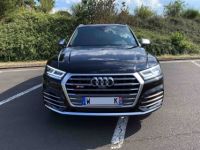 Audi SQ5 II 3.0 V6 TFSI 354ch quattro Tiptronic 8 - <small></small> 43.900 € <small>TTC</small> - #19