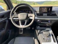 Audi SQ5 II 3.0 V6 TFSI 354ch quattro Tiptronic 8 - <small></small> 43.900 € <small>TTC</small> - #25