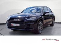 Audi SQ5 II 3.0 V6 TFSI 354ch quattro Tiptronic 8 - <small></small> 38.990 € <small>TTC</small> - #1