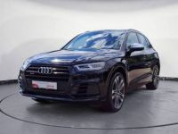 Audi SQ5 II 3.0 V6 TFSI 354ch quattro Tiptronic 8 - <small></small> 38.990 € <small>TTC</small> - #2