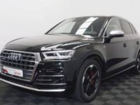 Audi SQ5 II 3.0 V6 TFSI 354ch quattro Tiptronic 8 - <small></small> 43.900 € <small>TTC</small> - #1