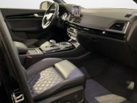 Audi SQ5 II 3.0 V6 TFSI 354ch quattro Tiptronic 8 / toit panoramique/attelage! - <small></small> 37.690 € <small>TTC</small> - #2