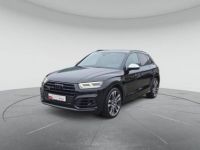 Audi SQ5 LEDER/MATRIX/CAM/AHK/B&O/PANO - <small></small> 53.880 € <small>TTC</small> - #2