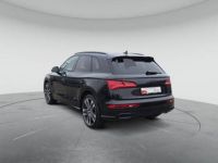 Audi SQ5 LEDER/MATRIX/CAM/AHK/B&O/PANO - <small></small> 53.880 € <small>TTC</small> - #3