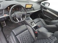 Audi SQ5 LEDER/MATRIX/CAM/AHK/B&O/PANO - <small></small> 53.880 € <small>TTC</small> - #4