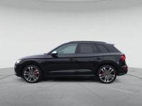 Audi SQ5 LEDER/MATRIX/CAM/AHK/B&O/PANO - <small></small> 53.880 € <small>TTC</small> - #5