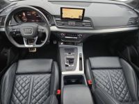 Audi SQ5 LEDER/MATRIX/CAM/AHK/B&O/PANO - <small></small> 53.880 € <small>TTC</small> - #7