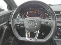 Audi SQ5 LEDER/MATRIX/CAM/AHK/B&O/PANO - <small></small> 53.880 € <small>TTC</small> - #12